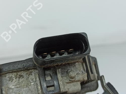 Front wiper motor MAZDA 3 (BK) 1.3 (BK14) | BP15886996M29 