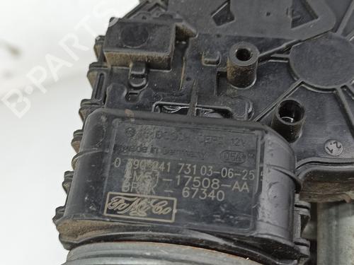 Front wiper motor MAZDA 3 (BK) 1.3 (BK14) | BP15886996M29 