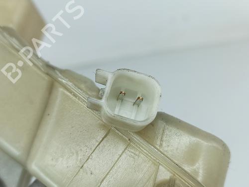 Brake master cylinder MAZDA 3 (BK) 1.3 (BK14) | BP15886934M77 