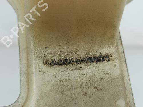 Brake master cylinder MAZDA 3 (BK) 1.3 (BK14) | BP15886934M77 