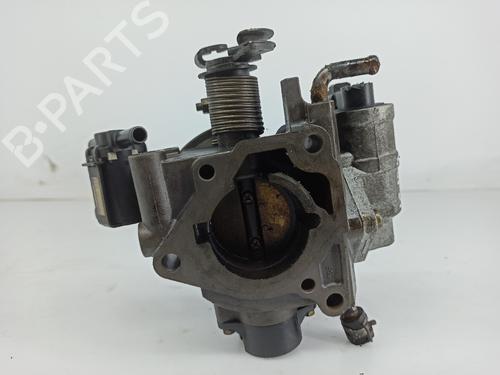 Throttle body MAZDA 3 (BK) 1.3 (BK14) | BP15886967M82 