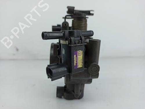 Throttle body MAZDA 3 (BK) 1.3 (BK14) | BP15886967M82 