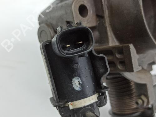 Throttle body MAZDA 3 (BK) 1.3 (BK14) | BP15886967M82 