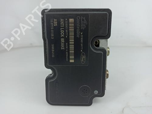 ABS pump MAZDA 3 (BK) 1.3 (BK14) | BP15886988M43 