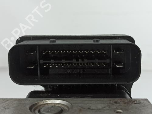 ABS pump MAZDA 3 (BK) 1.3 (BK14) | BP15886988M43 