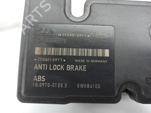 ABS pump MAZDA 3 (BK) 1.3 (BK14) | BP15886988M43 