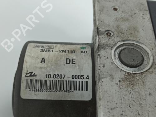 ABS pump MAZDA 3 (BK) 1.3 (BK14) | BP15886988M43 