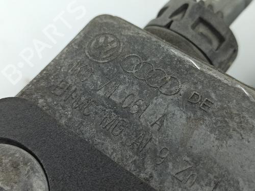 Gearstang VW TOURAN (1T1, 1T2) 2.0 TDI 16V | BP15900127M90