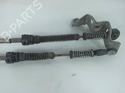 Gearstang VW TOURAN (1T1, 1T2) 2.0 TDI 16V | BP15900127M90