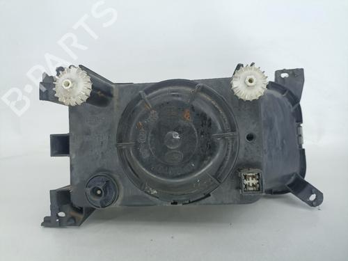 BP15894437C28 | Left headlight VW PASSAT B3/B4 Variant (3A5, 35I) 1.6 TD BP15894437C28