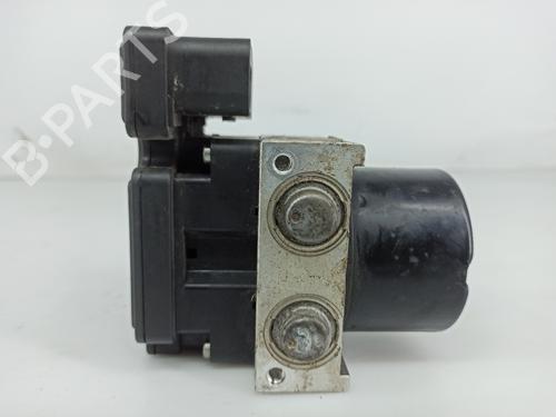ABS Bremseaggregat FORD FIESTA V (JH_, JD_) 1.4 TDCi | BP15898456M43