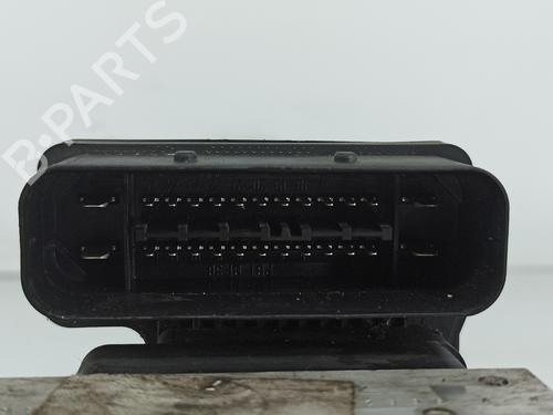 ABS Bremseaggregat FORD FIESTA V (JH_, JD_) 1.4 TDCi | BP15898456M43