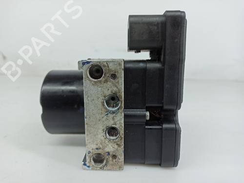 ABS Bremseaggregat FORD FIESTA V (JH_, JD_) 1.4 TDCi | BP15898456M43