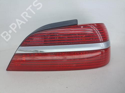 Højre baglygte PEUGEOT 406 (8B) 2.0 HDI 110 (109 hp) 9630364777