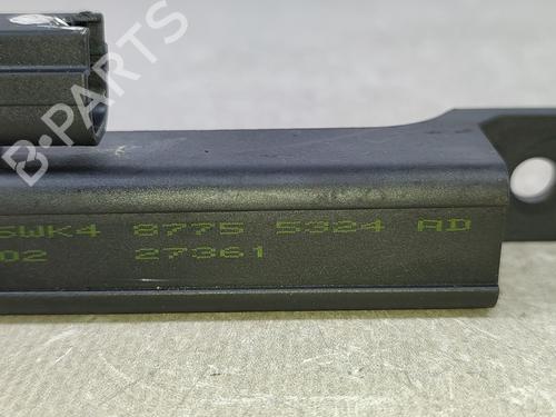 Module électronique NISSAN PULSAR Hatchback (C13) 1.5 dCi | BP15901881M83 