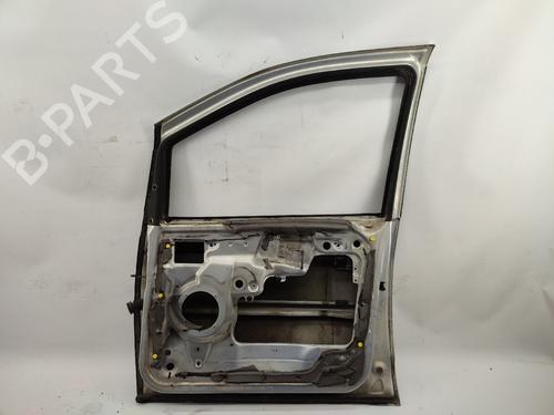Right front door VW SHARAN (7M8, 7M9, 7M6) 1.9 TDI | BP15901897C3 
