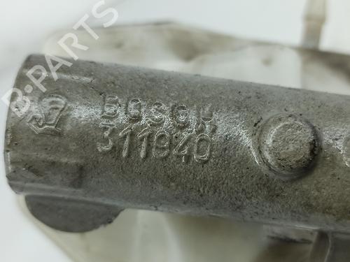 Brake master cylinder PEUGEOT 406 (8B) 2.0 HDI 110 | BP15898360M77 