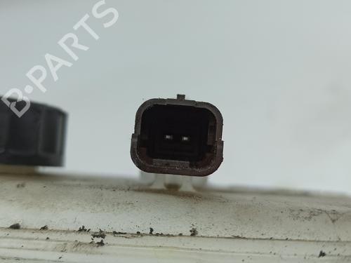 Brake master cylinder PEUGEOT 406 (8B) 2.0 HDI 110 | BP15898360M77 