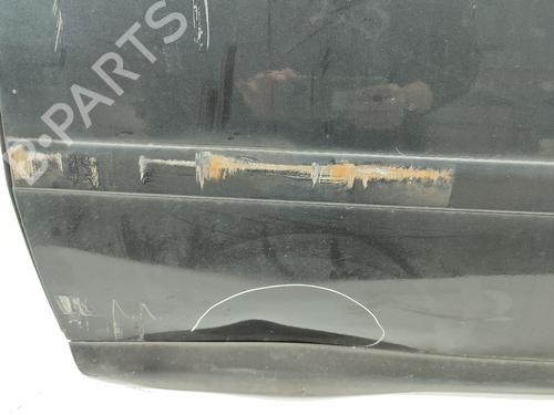 Left front door AUDI A6 C5 Avant (4B5) 1.9 TDI | BP15901899C2 