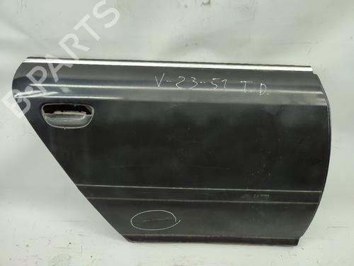 Right rear door AUDI A6 C5 Avant (4B5) 1.9 TDI PEQUENO DANO