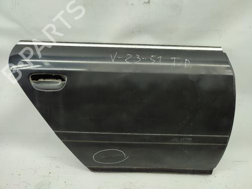 Right rear door AUDI A6 C5 Avant (4B5) 1.9 TDI (130 hp) PEQUENO DANO