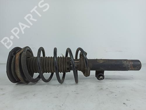 Left front shock absorber PEUGEOT 406 (8B) 2.0 HDI 110 | BP15898353M16 