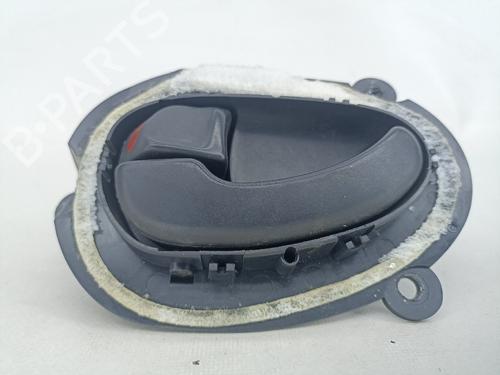 Türgriff vorne links außen PEUGEOT 406 (8B) 2.0 HDI 110 (109 hp) 9616307577