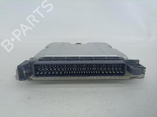 Used Engine control unit (ECU) PEUGEOT 406 (8B) 2.0 HDI 110 (109 hp) 15898374