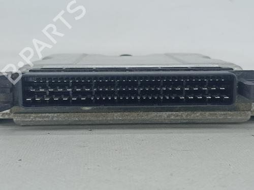Engine control unit (ECU) PEUGEOT 406 (8B) 2.0 HDI 110 | BP15898374M57 