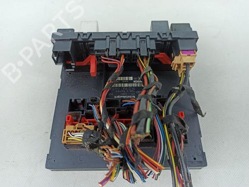 Sikringsdåse VW TOURAN (1T1, 1T2) 2.0 TDI 16V | BP15896932E1