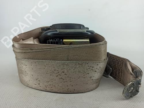 Front right seatbelt AUDI A6 C5 Avant (4B5) 1.9 TDI 4B0857706A