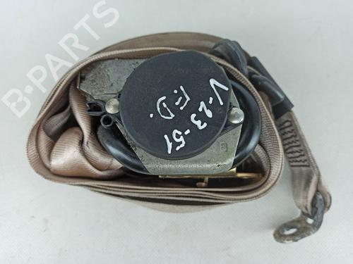 Front right seatbelt AUDI A6 C5 Avant (4B5) 1.9 TDI | BP15886878I25 