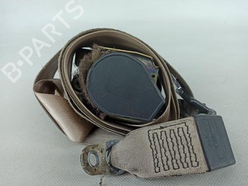 Front left seatbelt AUDI A6 C5 Avant (4B5) 1.9 TDI 4B0857705A
