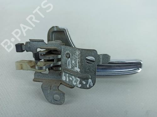 Rear right interior door handle VOLVO V40 Estate (645) 1.9 TD | BP15902385I16 
