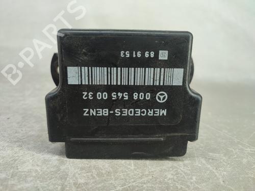 Centralita motor MERCEDES-BENZ VITO Van (W638) 108 D 2.3 (638.064, 638.068) (79 hp) 15902393
