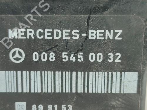 Motorstyringsenhed MERCEDES-BENZ VITO Van (W638) 108 D 2.3 (638.064, 638.068) | BP15902393M57 
