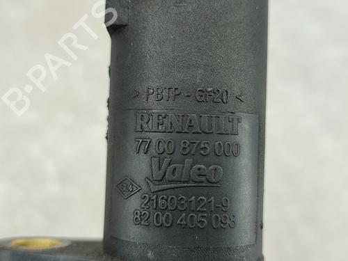 Ignition coil RENAULT LAGUNA II Grandtour (KG0/1_) 1.6 16V (KG0A, KG0L) | BP15902406M94 