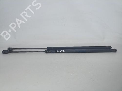 Gasdæmper bagklap Gasdæmper bagklap FORD FIESTA V (JH_, JD_) 1.4 TDCi (68 hp) 15898426 15898426