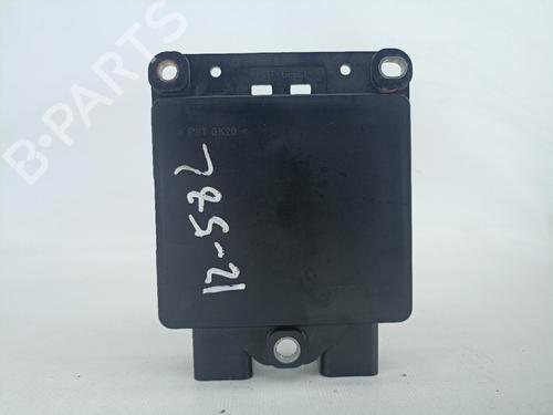 Airbag module FORD FIESTA V (JH_, JD_) 1.4 TDCi | BP15898439M53 