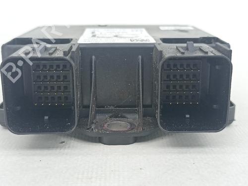 Airbag module FORD FIESTA V (JH_, JD_) 1.4 TDCi | BP15898439M53 
