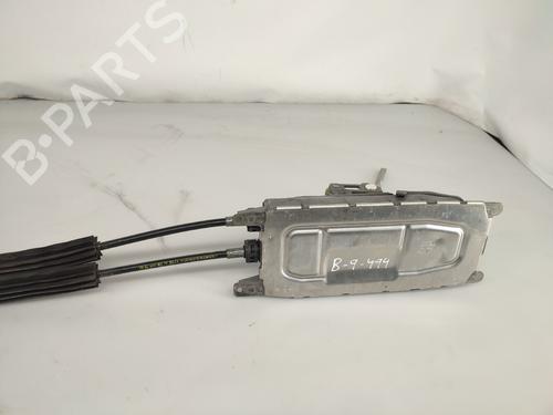 Gear lever SEAT LEON (1P1) 2.0 TFSI | BP15902386M90 