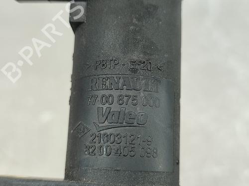 Ignition coil RENAULT LAGUNA II Grandtour (KG0/1_) 1.6 16V (KG0A, KG0L) | BP16293971M94 