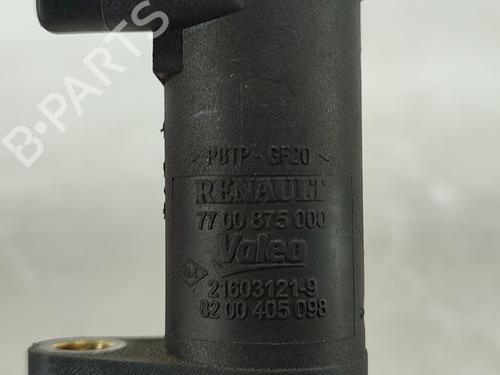 Ignition coil RENAULT LAGUNA II Grandtour (KG0/1_) 1.6 16V (KG0A, KG0L) | BP16293970M94 