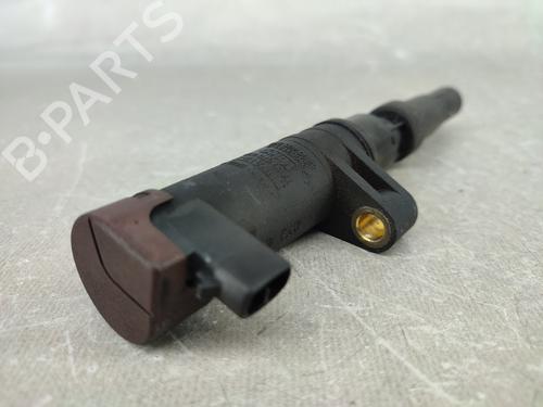 Ignition coil RENAULT LAGUNA II Grandtour (KG0/1_) 1.6 16V (KG0A, KG0L) | BP16293970M94 