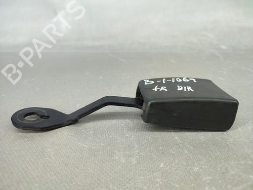 Seat buckle FIAT PUNTO Hatchback Van (188_) 1.9 JTD | BP15914608I32 