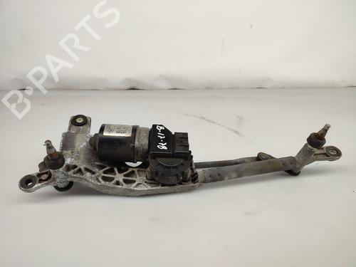 Front wiper motor LANCIA MUSA (350_) 1.3 D Multijet (350.AXG11, 350.AXG1A) TGEDM1