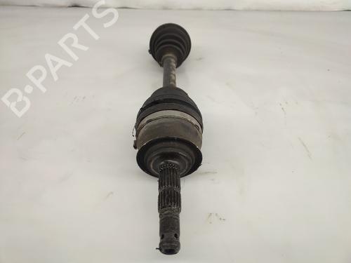 Left front driveshaft OPEL CORSA B (S93) 1.5 TD (F08, F68, M68) | BP15937750M38 