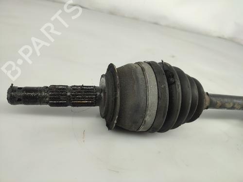 Left front driveshaft OPEL CORSA B (S93) 1.5 TD (F08, F68, M68) | BP15937750M38 