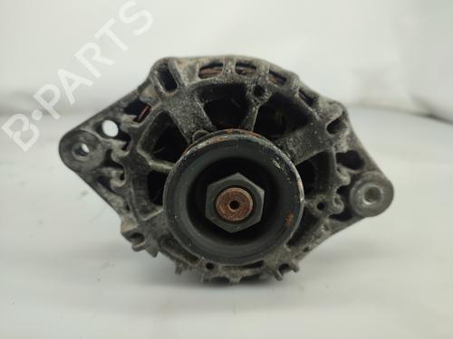Used Alternator DAEWOO KALOS (KLAS) 1.2 (72 hp) 15938694
