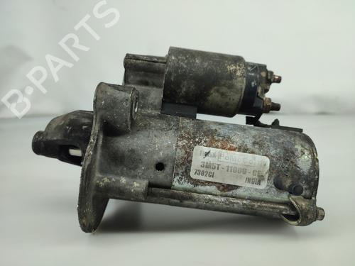 Motor arranque FORD FOCUS II (DA_, HCP, DP) 1.6 TDCi (100 hp) 3M5T11000CF